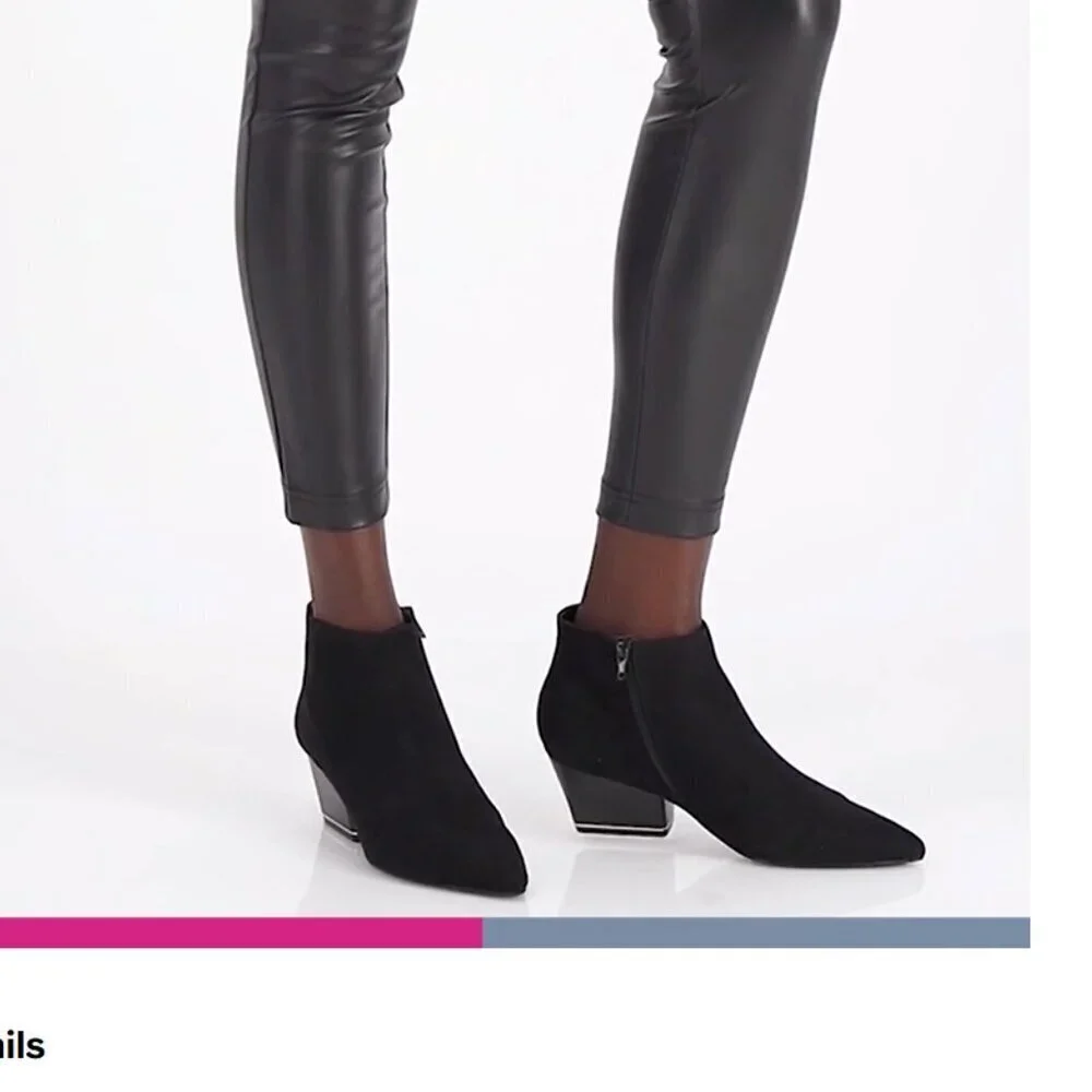 Alfani Step N' Flex Women's Armena Booties